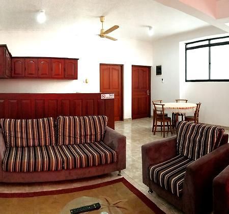 Apartament The Number 8 Dehiwala-Mount Lavinia Zewnętrze zdjęcie