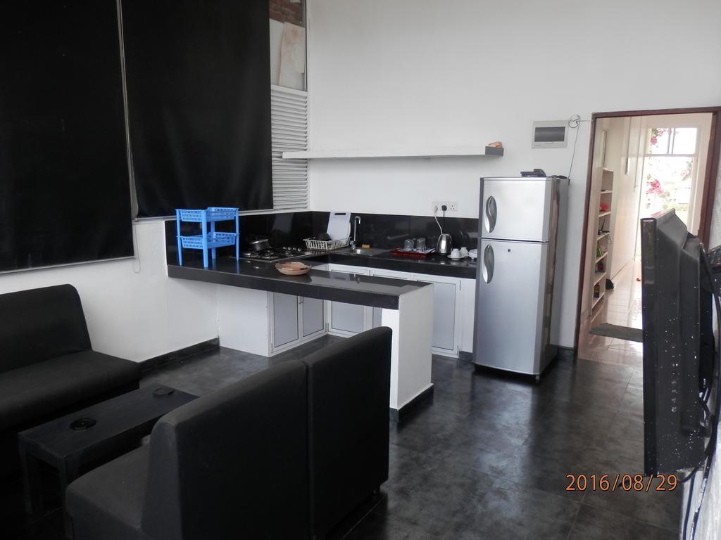 Apartament The Number 8 Dehiwala-Mount Lavinia Zewnętrze zdjęcie