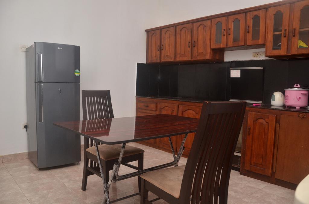 Apartament The Number 8 Dehiwala-Mount Lavinia Zewnętrze zdjęcie