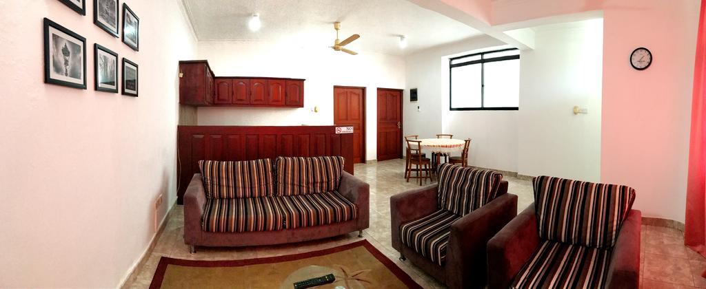 Apartament The Number 8 Dehiwala-Mount Lavinia Zewnętrze zdjęcie