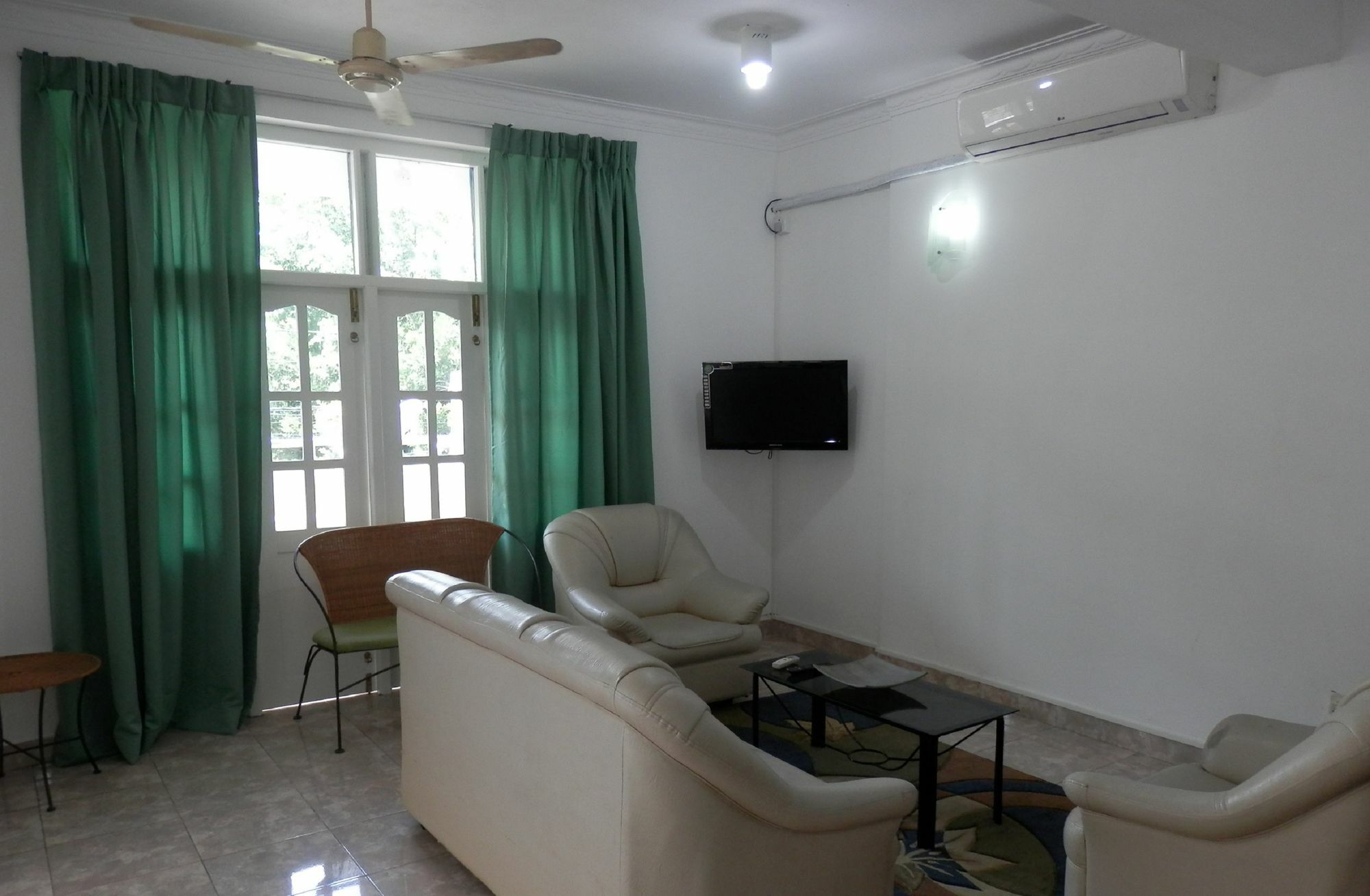 Apartament The Number 8 Dehiwala-Mount Lavinia Zewnętrze zdjęcie