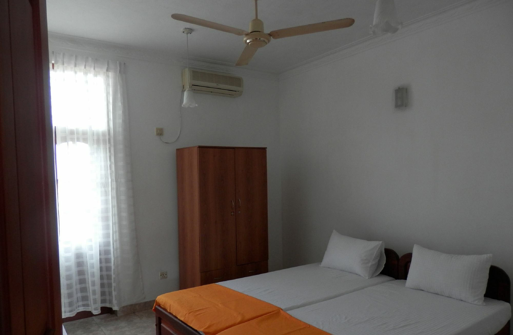 Apartament The Number 8 Dehiwala-Mount Lavinia Zewnętrze zdjęcie