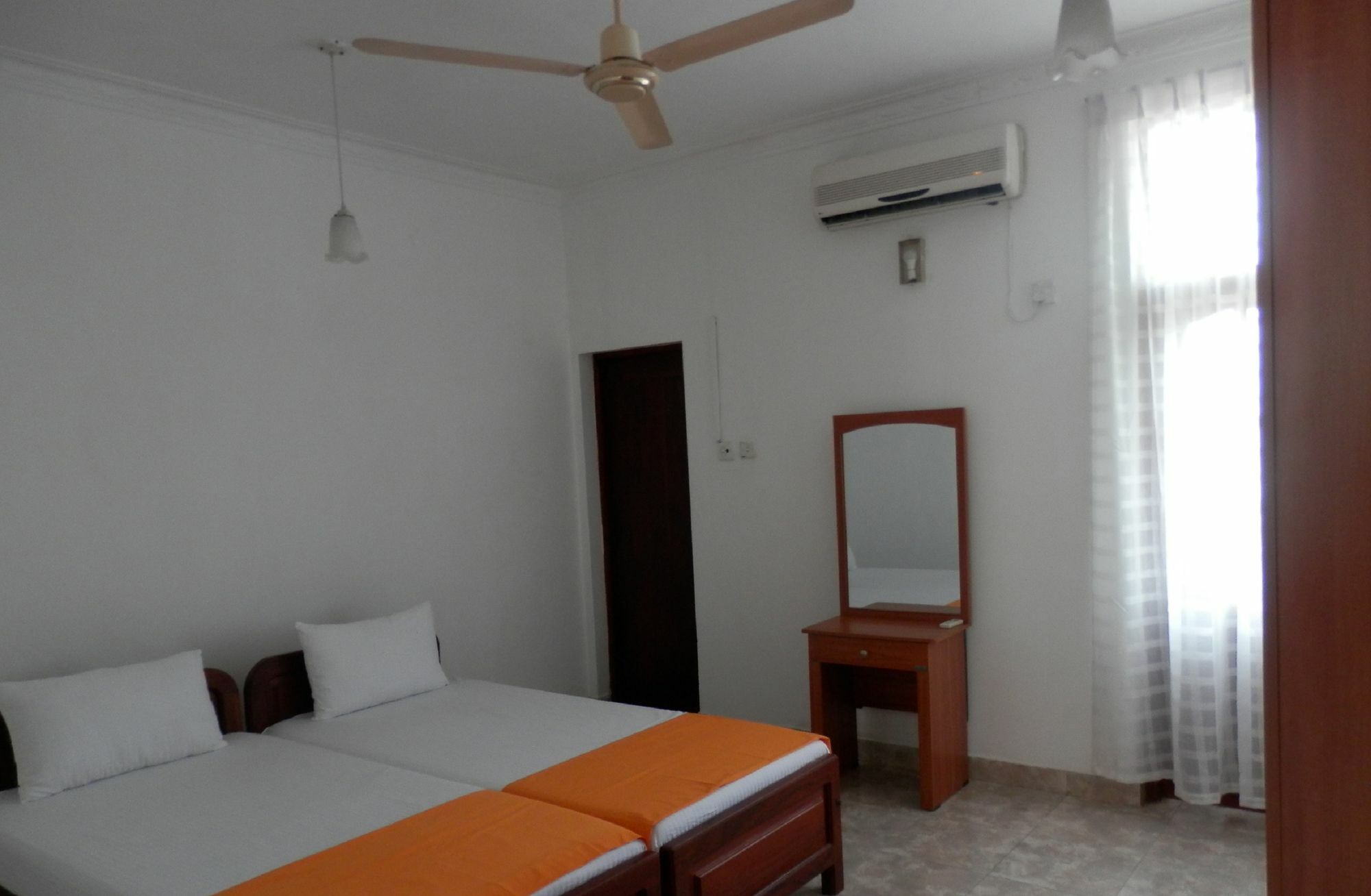 Apartament The Number 8 Dehiwala-Mount Lavinia Zewnętrze zdjęcie